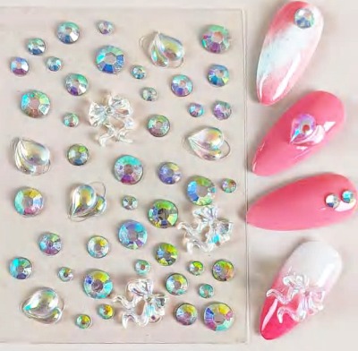 Nails Stickers