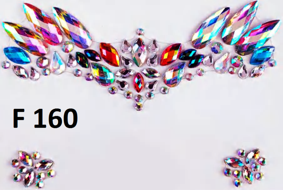 F 160