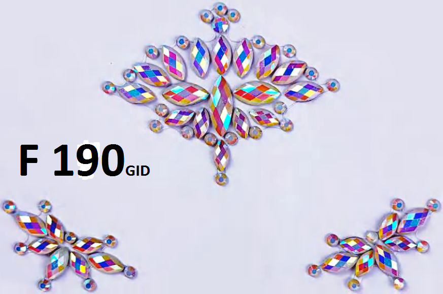 F 190 GID