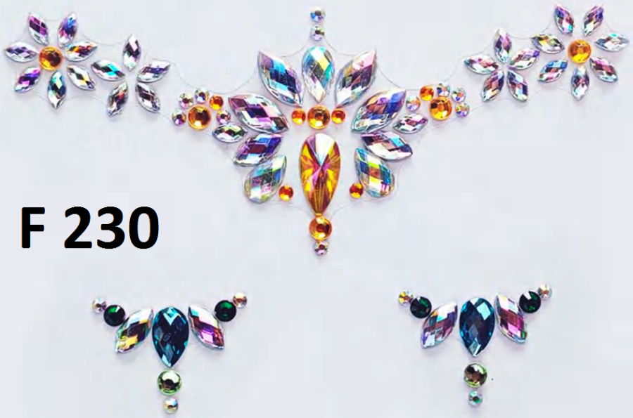 F 230